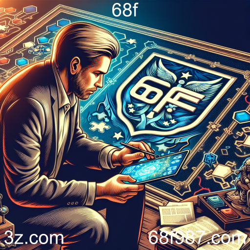 Descubra os Melhores Guias de Jogos no 68f