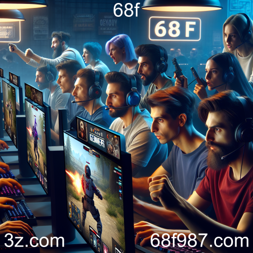 A Ascensão dos Jogos Multijogador: Conectando Jogadores no Mundo Todo