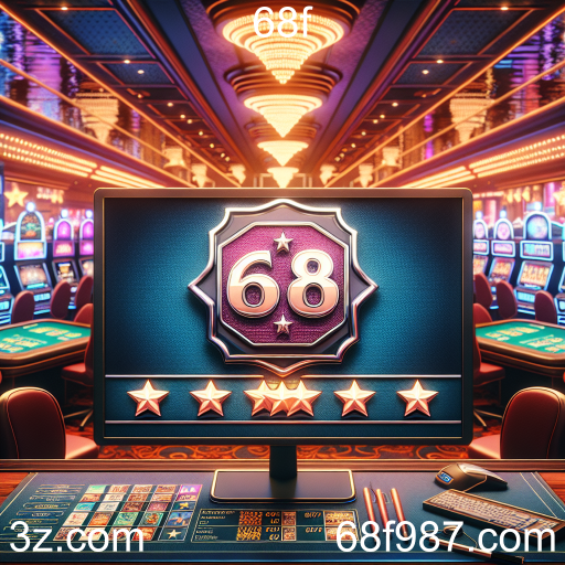 Avaliações de Jogos: O Que Esperar do 68f